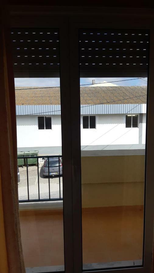 Alojamentos S.Jose Atouguia Da Baleia Exterior photo