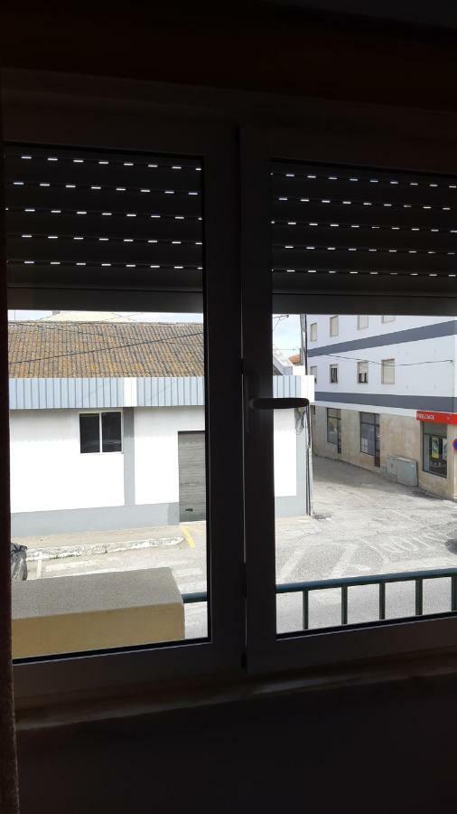 Alojamentos S.Jose Atouguia Da Baleia Exterior photo